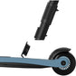 Scoot & Ride Highway Kick 1 'Push & Go' Scooter - Steel