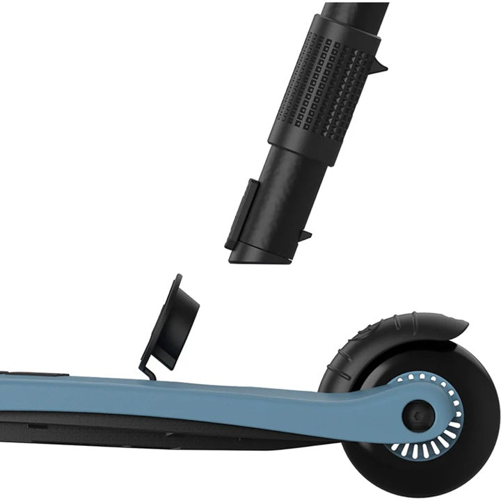 Scoot & Ride Highway Kick 1 'Push & Go' Scooter - Steel