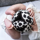 Etta Loves Baby Sensory Ball - Dalmatian