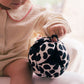 Etta Loves Baby Sensory Ball - Dalmatian