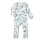 Snuggle Hunny Organic Baby Growsuit - Eden
