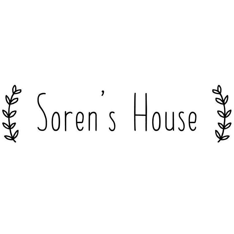 Soren's House Gift Card