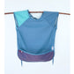 Skagfa Vinklar Waterproof First Bib - Javea La Cala