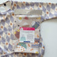 Bobbin & Bumble Highchair Splash Mat - Snack Time