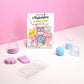 Nailmatic Crackling Bath Bomb Maker Kit