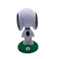 Peanuts Snoopy Mini LED Night Light by House of Disaster
