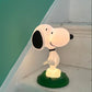 Peanuts Snoopy Mini LED Night Light by House of Disaster
