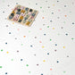 gus + beau Spots Foam Playmat Set - Multicolour