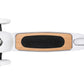 Close-up of a product with 'Banwood' branding on a white background
