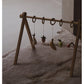 Quax Wooden Baby Gym