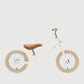 Tokyobike Paddle Children's Balance Bike - Milk