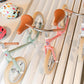 Tokyobike Paddle Children's Balance Bike - Momo Pink