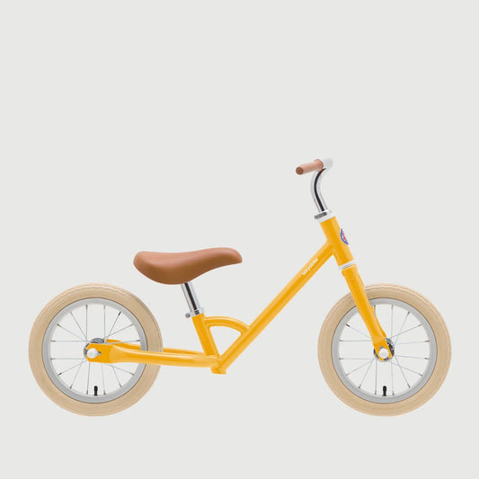 Tokyobike Paddle Children's Balance Bike - Tangerine