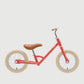 Tokyobike Paddle Children's Balance Bike - Tomato