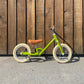 Tokyobike Paddle Children's Balance Bike - Sprout Green