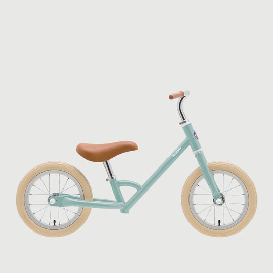 Tokyobike Paddle Children's Balance Bike - Blue Jade