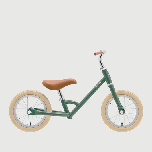 Tokyobike Paddle Children's Balance Bike - Cedar Green