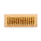 Wild & Stone Biodegradable Natural Bristle Nail Brush