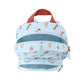 Tutete Children's Small Backpack - Circus Show