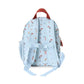Tutete Children's Small Backpack - Circus Show