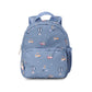 Tutete Children's Small Backpack - Planes