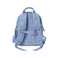Tutete Children's Small Backpack - Planes