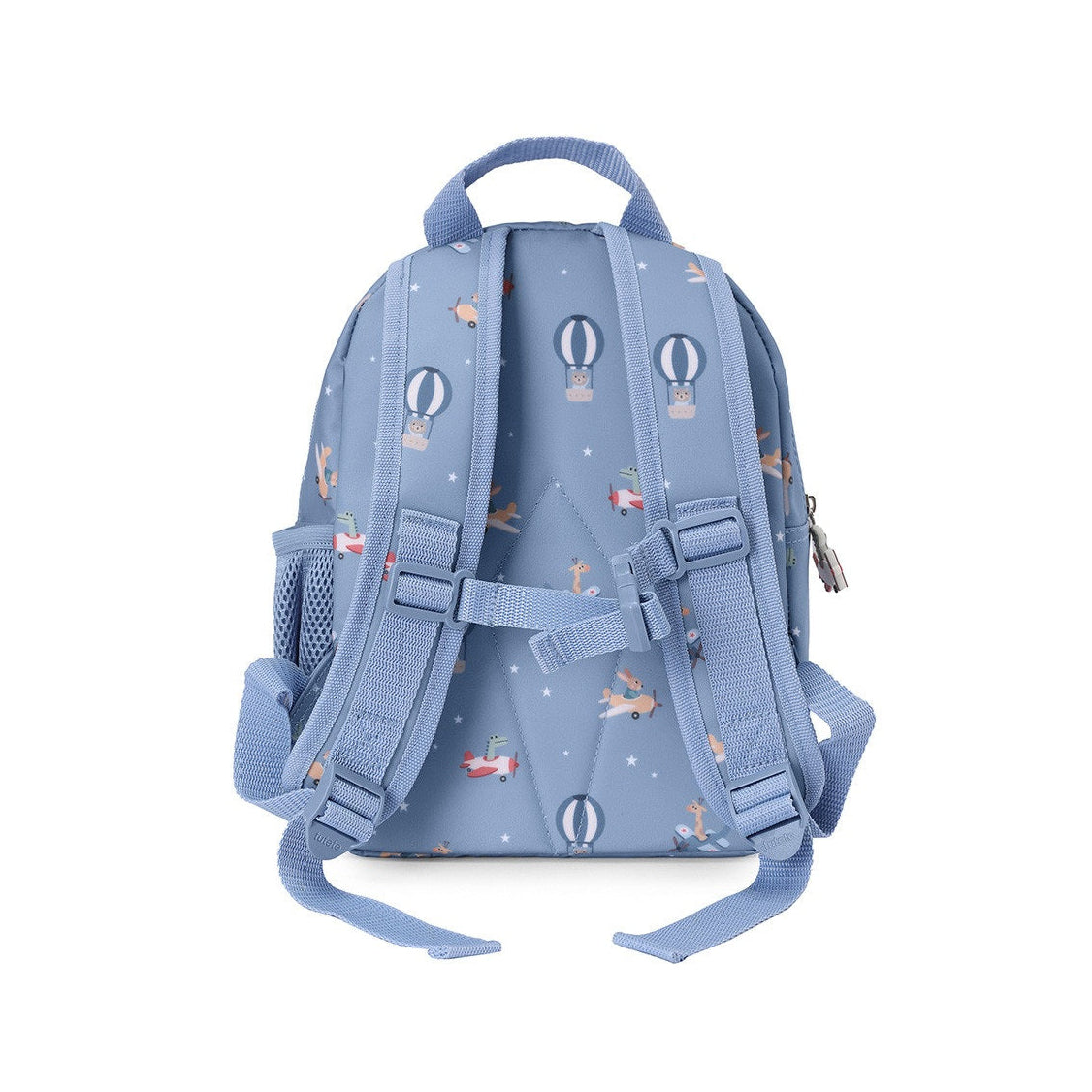 Tutete Children's Small Backpack - Planes
