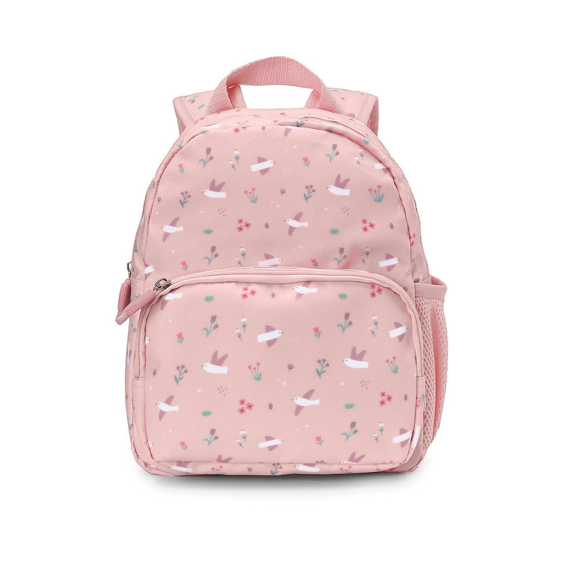 Tutete Children's Small Backpack - Blossom Birds