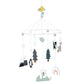 Vilac x Michelle Carlslund Baby Mobile - Iceland