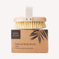 Wild & Stone Natural Bristle Dry Body Brush