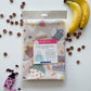 Bobbin & Bumble Highchair Splash Mat - Snack Time