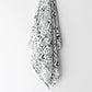 Wee Gallery Organic Sensory Muslin Swaddle - Nordic