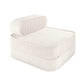 Wigiwama Flip Chair - Corduroy Marshmallow