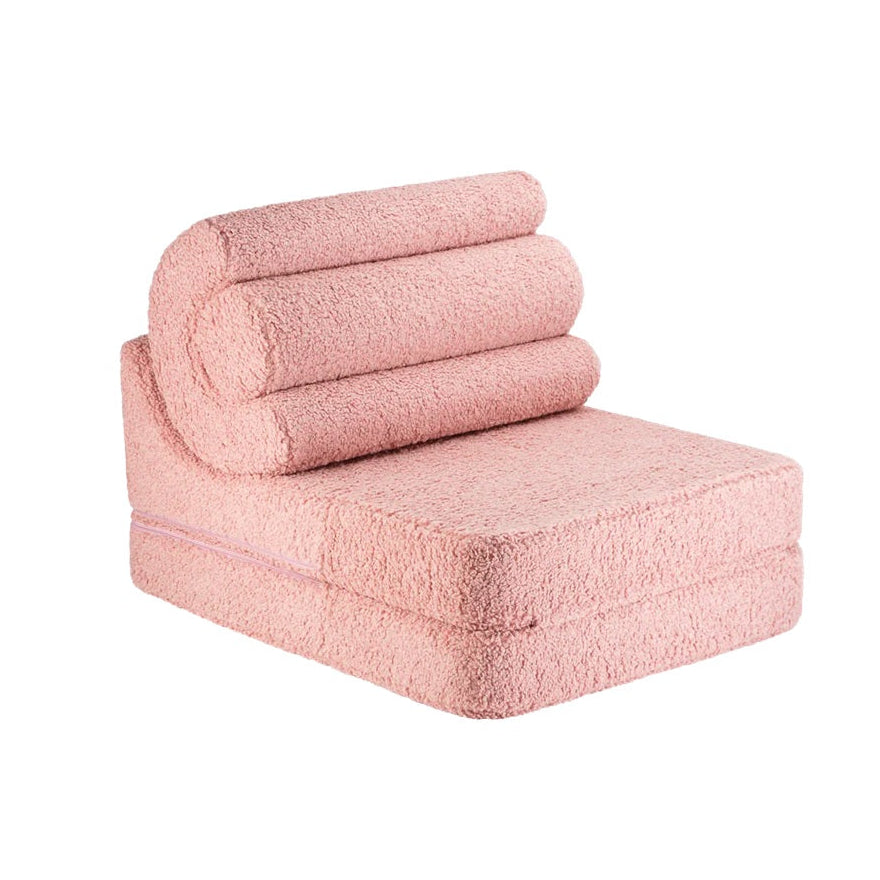 Wigiwama Flipster Chair - Guava