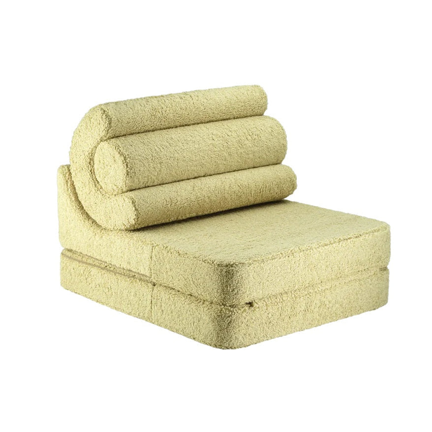 Wigiwama Flipster Chair - Matcha