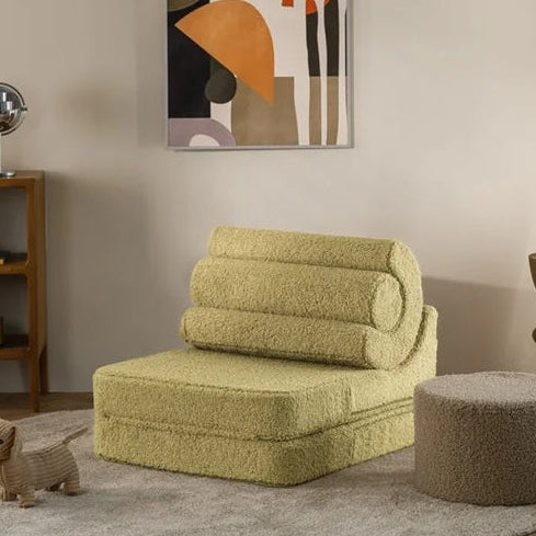 Wigiwama Flipster Chair - Matcha