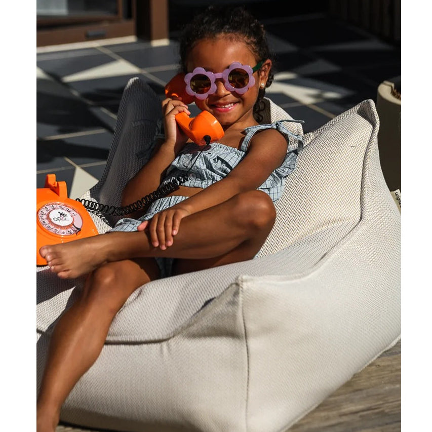 Wigiwama Outdoor Beanbag Chair - Terra