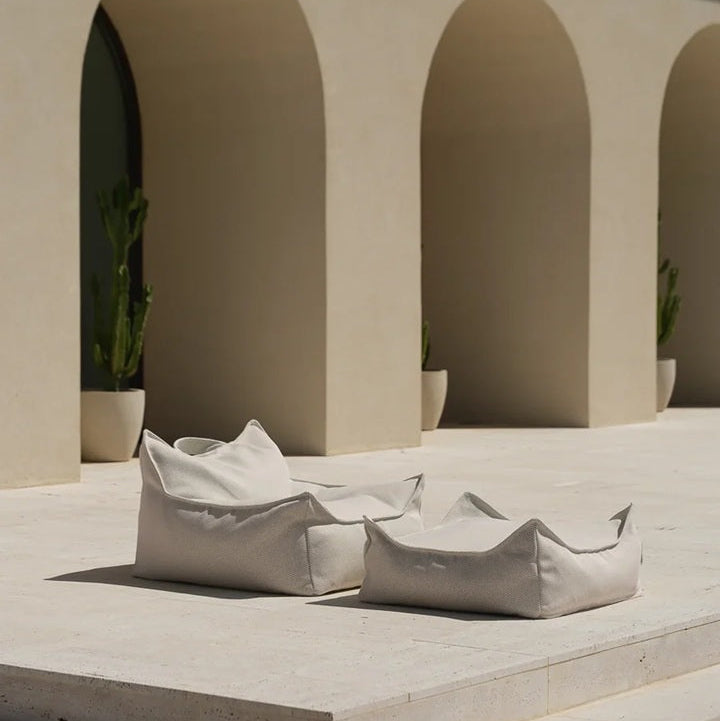 Wigiwama Outdoor Beanbag Chair - Terra