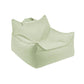 Wigiwama Outdoor Beanbag Chair - Herba