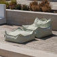 Wigiwama Outdoor Beanbag Chair - Herba