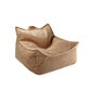 Wigiwama Beanbag Chair - Corduroy Toffee