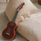 Wigiwama Big Lounger Beanbag Chair - Corduroy Brown Sugar