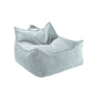 Wigiwama Beanbag Chair - Corduroy Peppermint