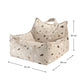 Wigiwama Beanbag Chair - Terrazzo Sand