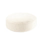 Wigiwama Ottoman - Cream
