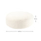 Wigiwama Ottoman - Cream