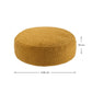 Wigiwama Ottoman - Maple