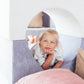 Wigiwama Playset - Blueberry Blue Rainbow