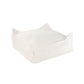 Wigiwama Square Ottoman - Corduroy Marshmallow