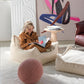 Wigiwama Beanbag Chair - Cream
